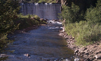 Boulder Creek SVR Shots