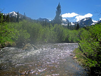 Glacial Creek
